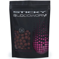 Sticky Baits Bloodworm Boilies